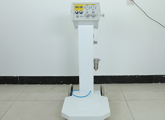 Industrial Powder Spraying Equipment Essentials for Modern Manufacturing